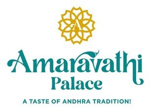 Amaravathi Palace