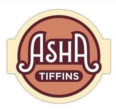 Asha Tiffins