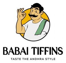 Babai Tiffins