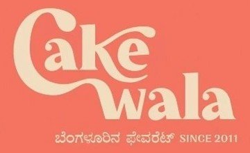Cake Wala