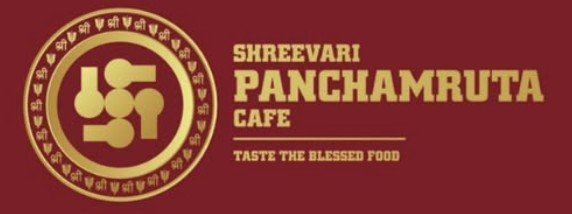 Shreevari Panchamruta Cafe