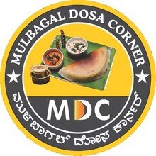 Mulbagal Dosa Corner