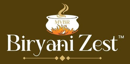 Biryani Zest